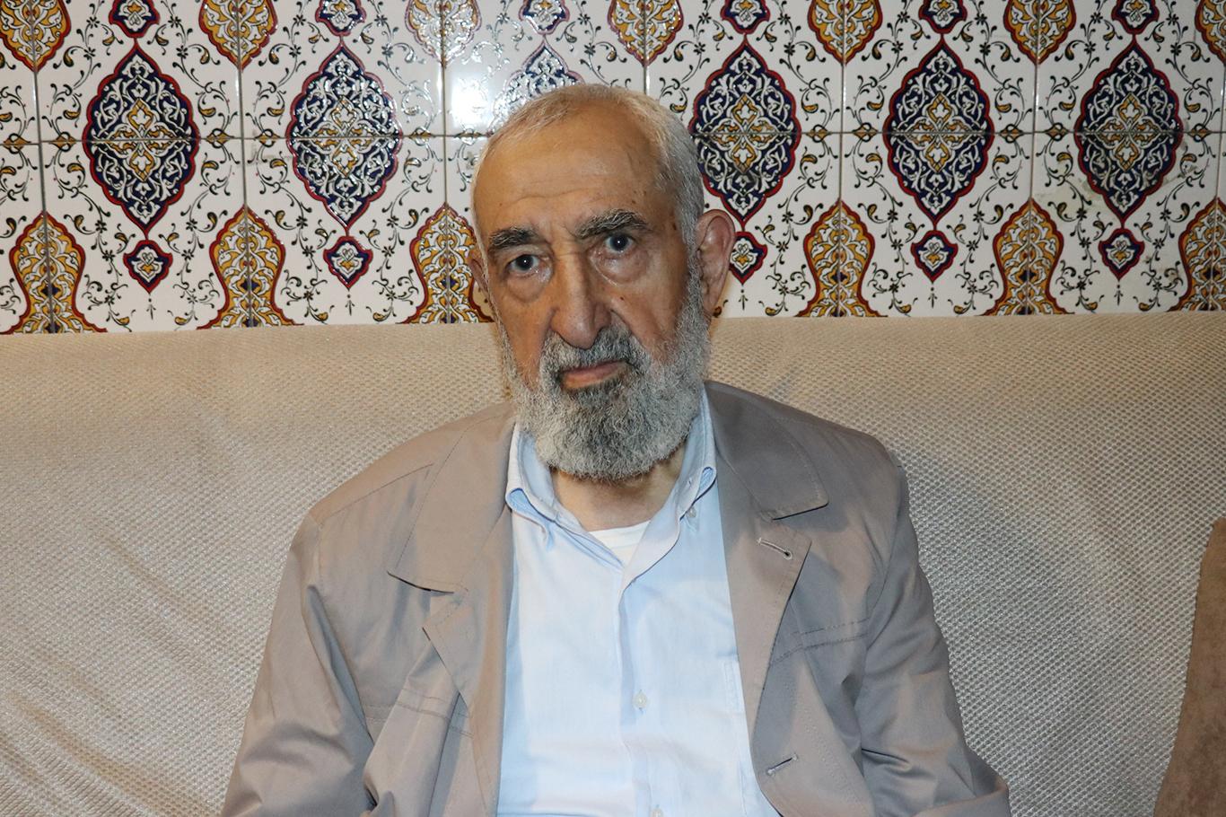 "Kurban Bayramında kurban kesmek kadar daha faziletli bir ibadet yoktur" "Kurban Bayramında kurban kesmek kadar daha faziletli bir ibadet yoktur"